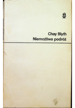 Niemożliwa podróż