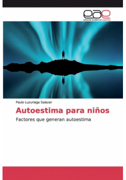 Autoestima para niños