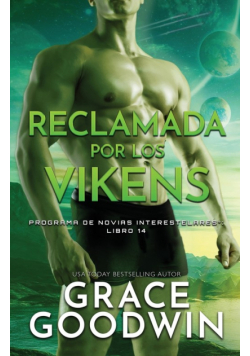 Reclamada por los vikens