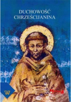 Duchowość chrześcijanina