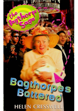 Bagthorpes battered