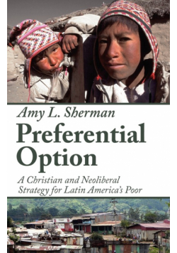 Preferential Option