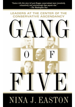 Gang of Five