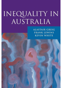 Inequality in Australia