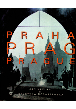 Praha Prag Prague