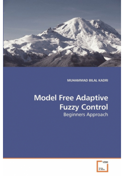 Model Free Adaptive Fuzzy Control