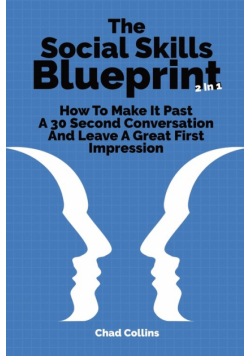 The Social Skills Blueprint 2 In 1