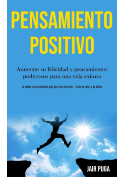 Pensamiento Positivo