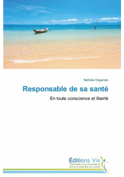 Responsable de sa santé