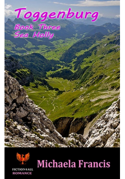 Toggenburg - Book 3