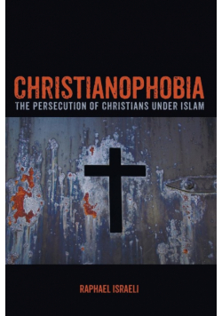 Christianophobia