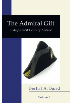 The Admiral Gift, Vol 1