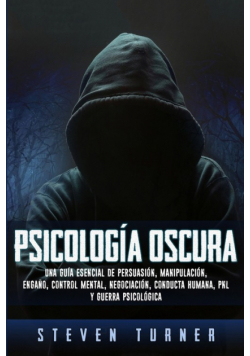 Psicología oscura