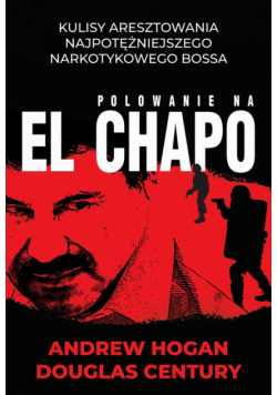 Polowanie na El Chapo