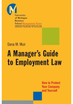 Managers Guide Employment Law P