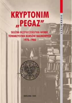 Kryptonim Pegaz