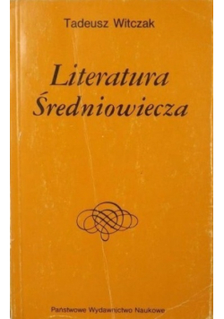Literatura Średniowiecza