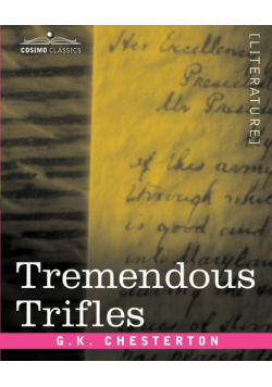 Tremendous Trifles