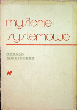 Myślenie systemowe