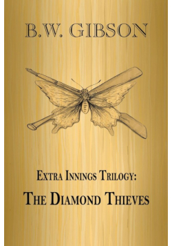Extra Innings Trilogy