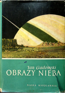 Obrazy nieba