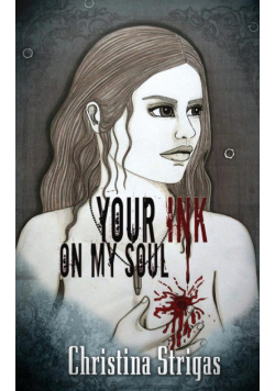 Your Ink on My Soul