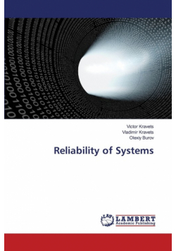 Reliability of Systems