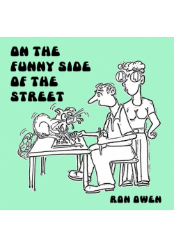 On the funny side of the street