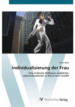 Individualisierung der Frau