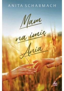 Mam na imię Ania