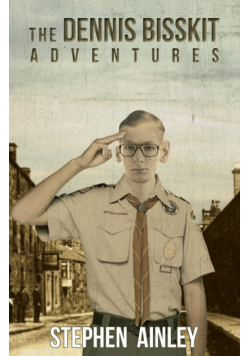 The Dennis Bisskit Adventures