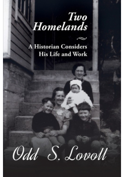 Two Homelands