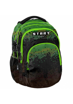 Plecak Gaming Start PP22CR-2706 PASO