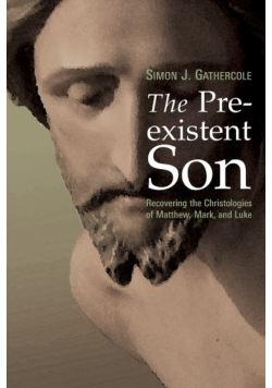 Preexistent Son
