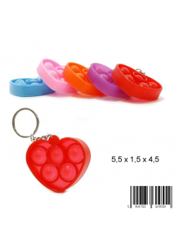 Pop It brelok 0238H