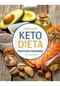 Ketodieta  Praktyczny przewodnik