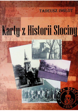 Karty z historii Słociny