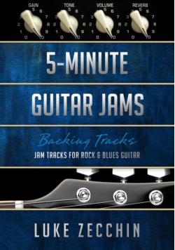 5-Minute Guitar Jams