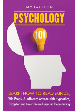 Psychology 101