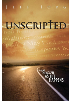 Unscripted