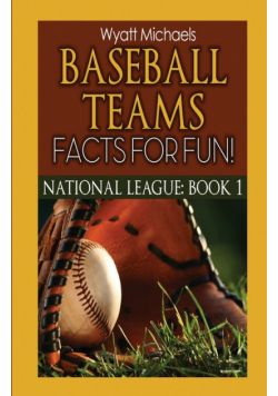 Baseball Teams Facts for Fun!
