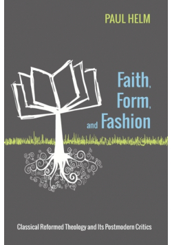 Faith, Form, and Fashion