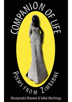 Companion of Life. Poems from Zimbabwe