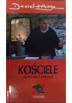 Kościele radości moja