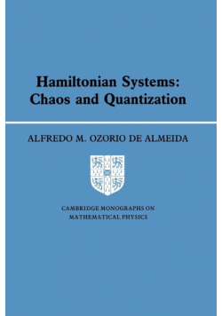 Hamiltonian Systems