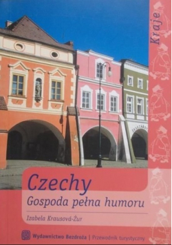 Czechy Gospoda pełna humoru