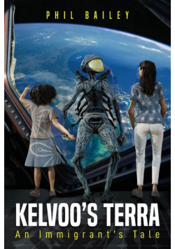 Kelvoo's Terra