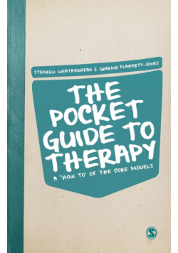 The Pocket Guide to Therapy