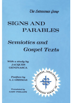 Signs and Parables