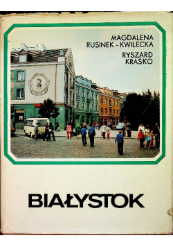 Białystok